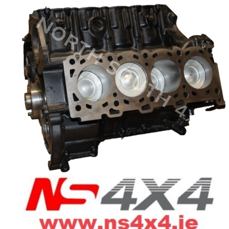 Ns4x4